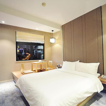 Gubei Garden Hotel Shanghai Hongqiao Extérieur photo