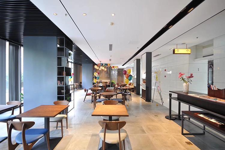 Gubei Garden Hotel Shanghai Hongqiao Extérieur photo