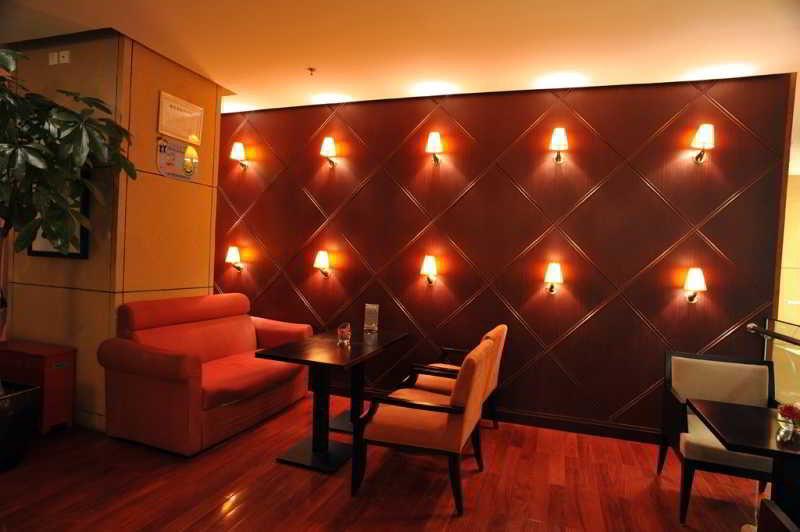 Gubei Garden Hotel Shanghai Hongqiao Extérieur photo