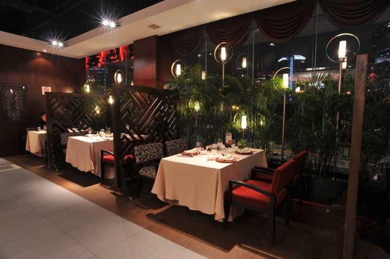 Gubei Garden Hotel Shanghai Hongqiao Extérieur photo