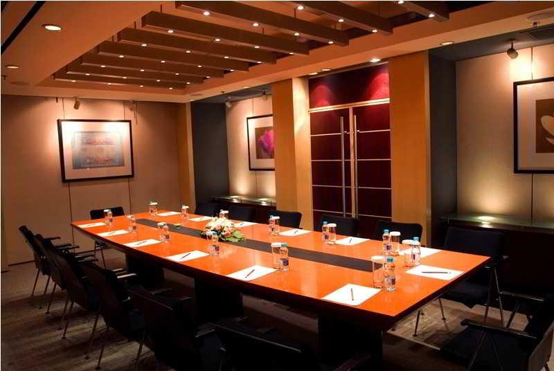 Gubei Garden Hotel Shanghai Hongqiao Extérieur photo