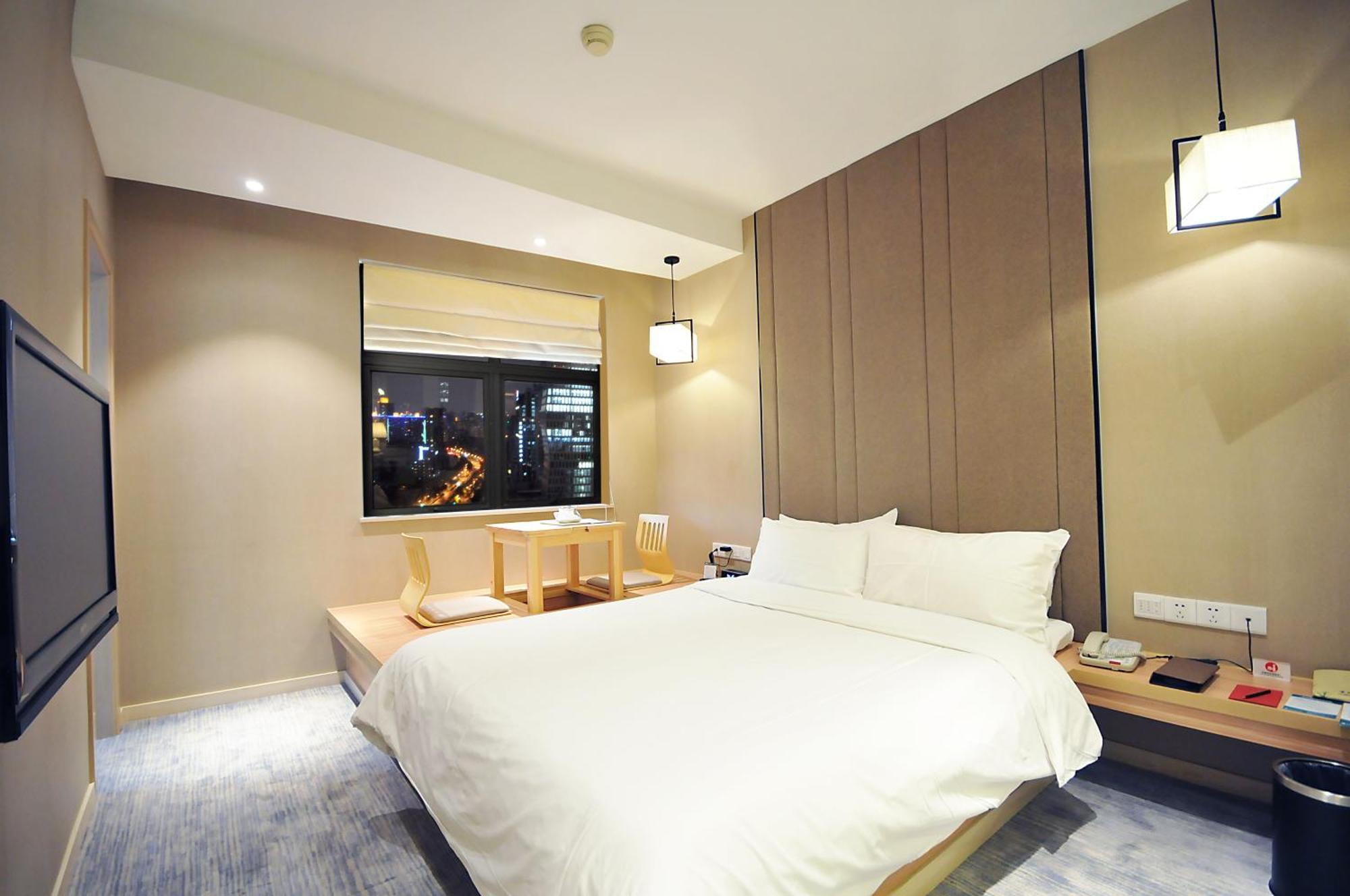 Gubei Garden Hotel Shanghai Hongqiao Extérieur photo