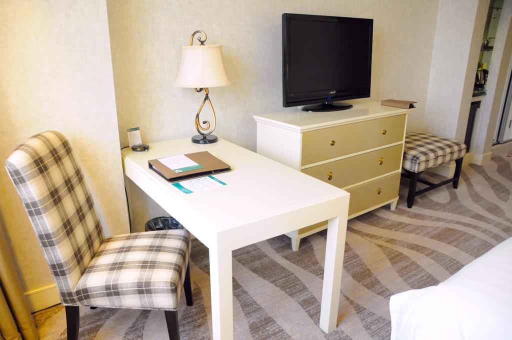 Gubei Garden Hotel Shanghai Hongqiao Extérieur photo