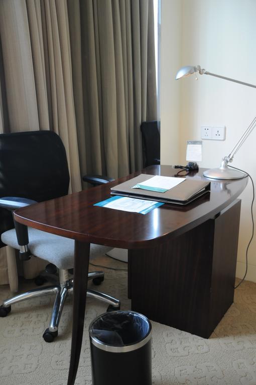 Gubei Garden Hotel Shanghai Hongqiao Chambre photo