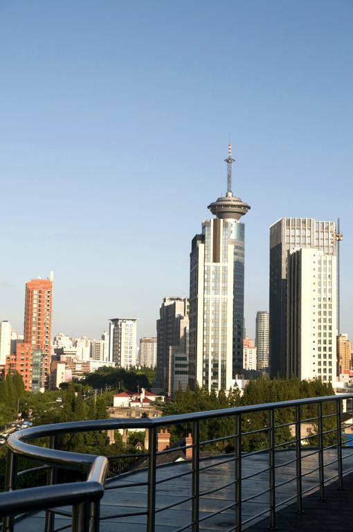Gubei Garden Hotel Shanghai Hongqiao Chambre photo