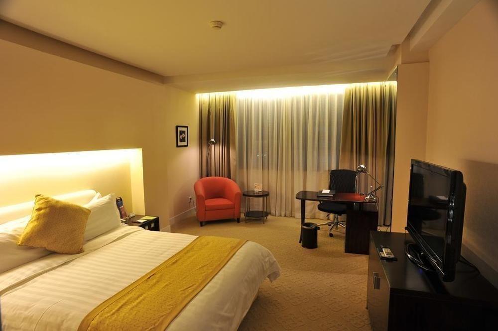 Gubei Garden Hotel Shanghai Hongqiao Extérieur photo
