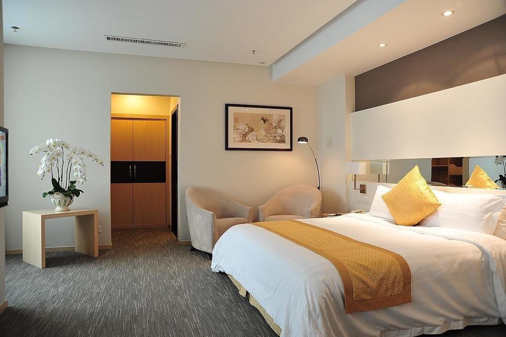 Gubei Garden Hotel Shanghai Hongqiao Extérieur photo