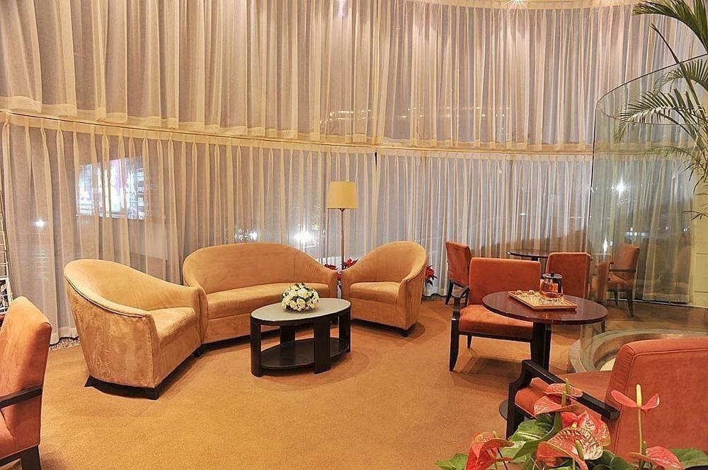 Gubei Garden Hotel Shanghai Hongqiao Extérieur photo