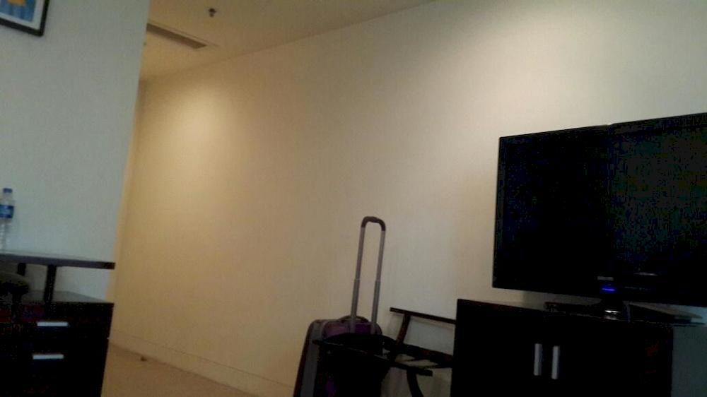 Gubei Garden Hotel Shanghai Hongqiao Extérieur photo