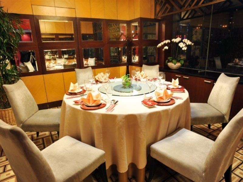 Gubei Garden Hotel Shanghai Hongqiao Extérieur photo
