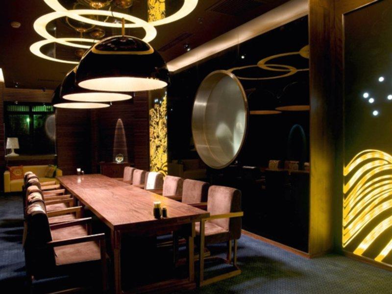Gubei Garden Hotel Shanghai Hongqiao Extérieur photo