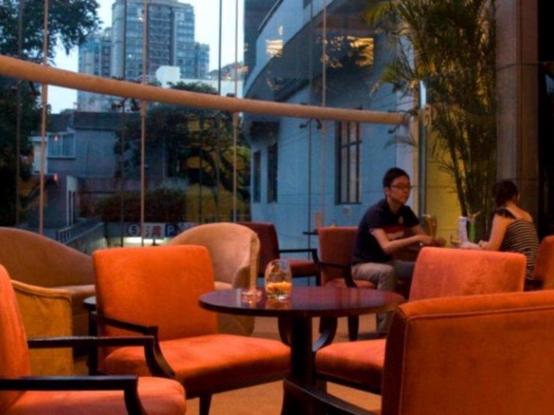 Gubei Garden Hotel Shanghai Hongqiao Extérieur photo