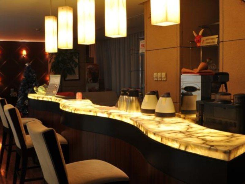 Gubei Garden Hotel Shanghai Hongqiao Extérieur photo