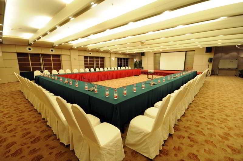 Gubei Garden Hotel Shanghai Hongqiao Extérieur photo
