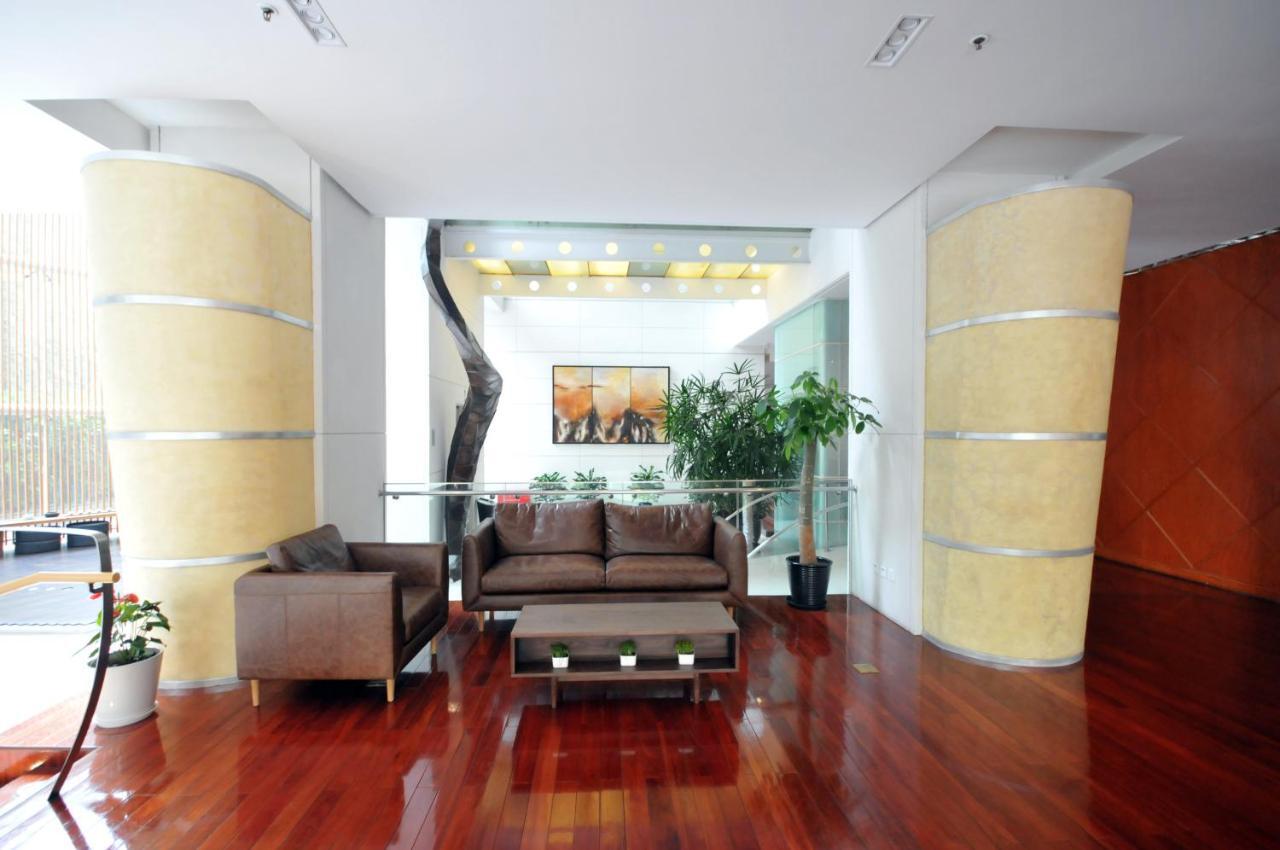 Gubei Garden Hotel Shanghai Hongqiao Extérieur photo