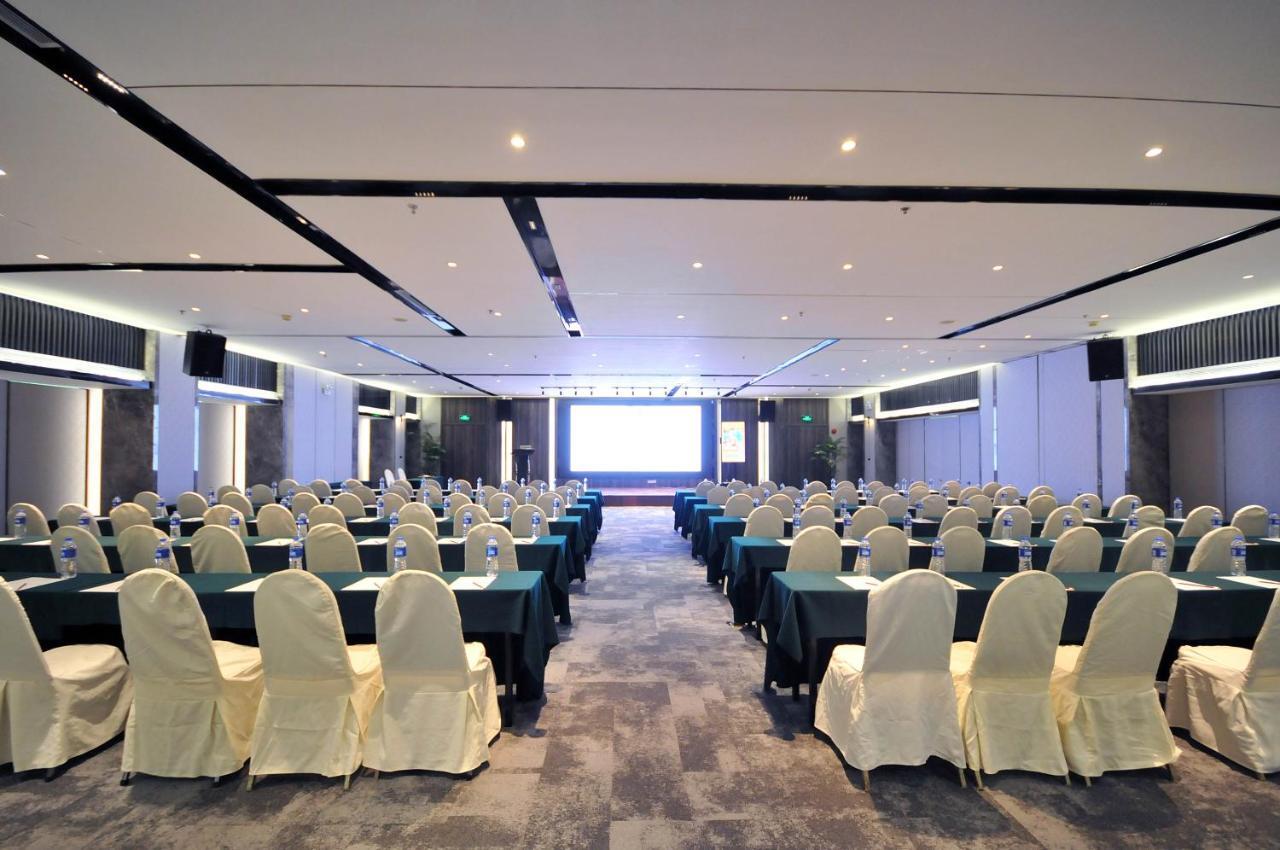 Gubei Garden Hotel Shanghai Hongqiao Extérieur photo