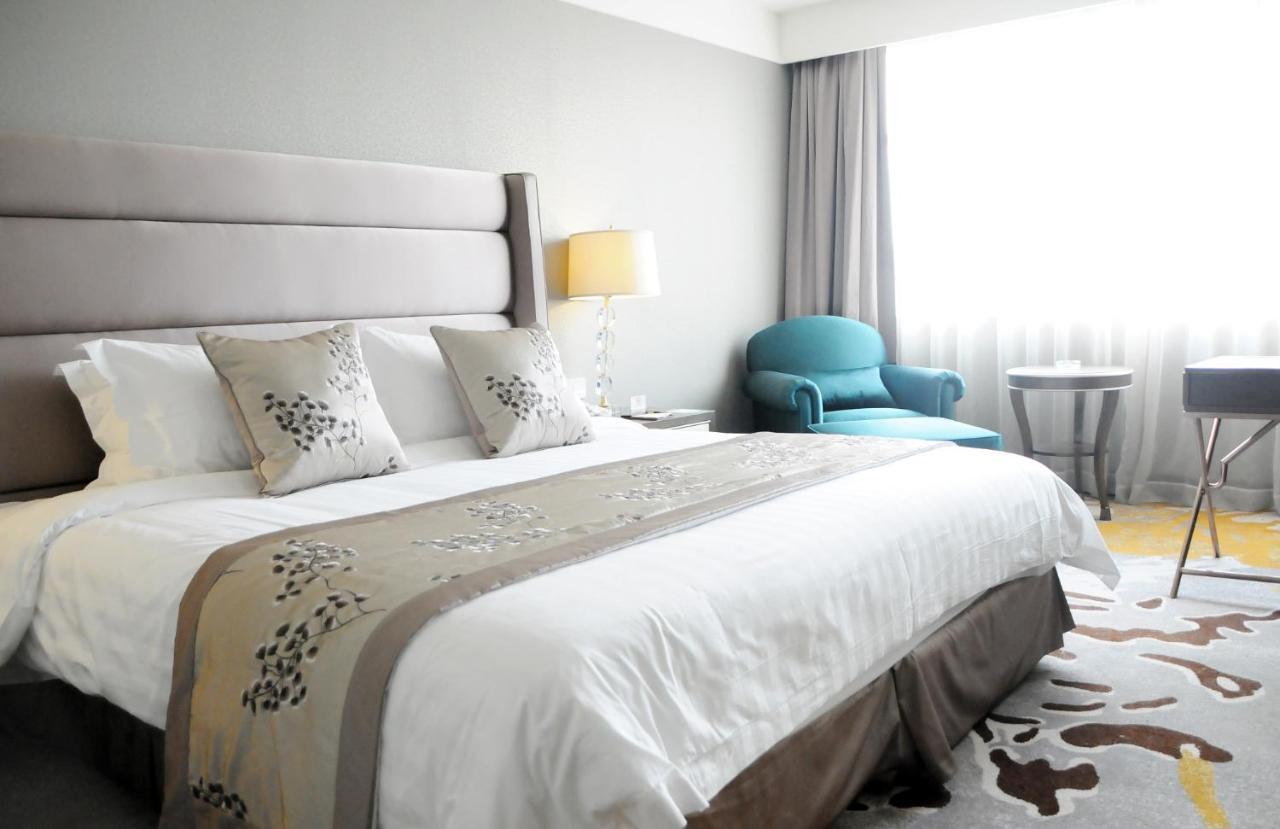 Gubei Garden Hotel Shanghai Hongqiao Extérieur photo