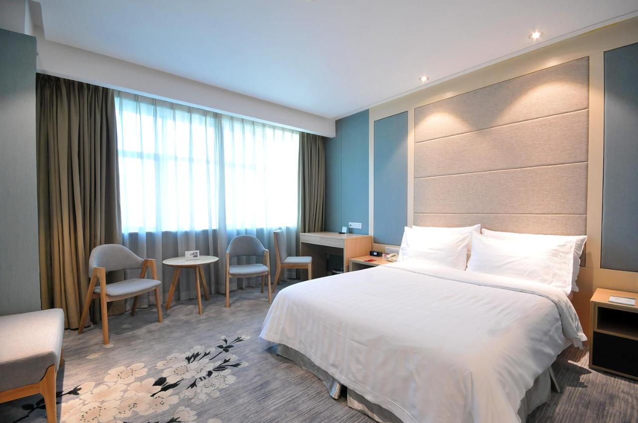 Gubei Garden Hotel Shanghai Hongqiao Extérieur photo